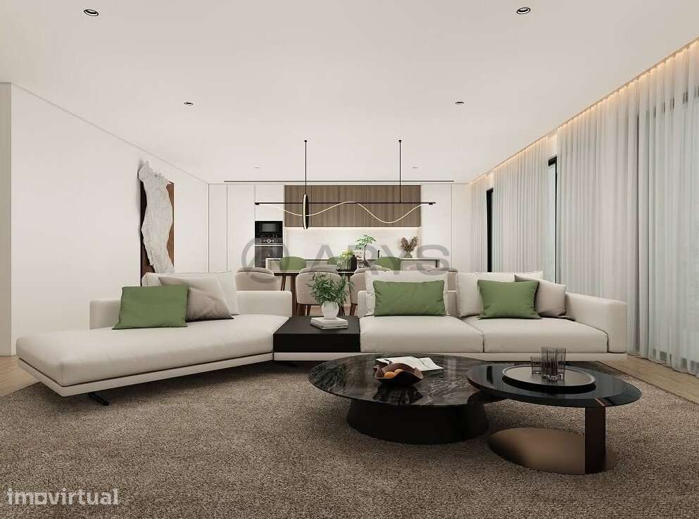 Imóvel de Luxo no Condomínio Space Residence - Grande imagem: 4/12