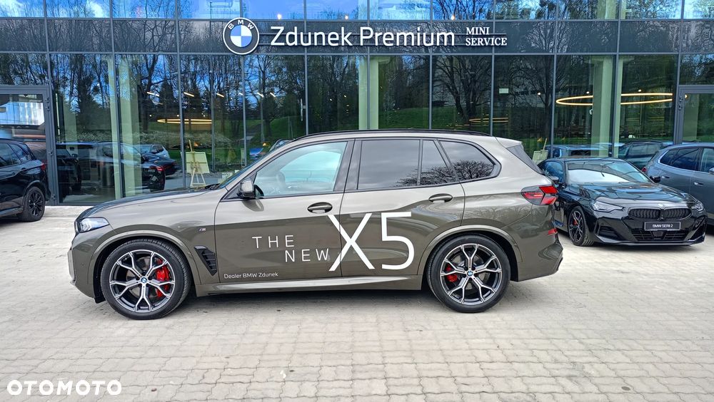 BMW X5 - 2