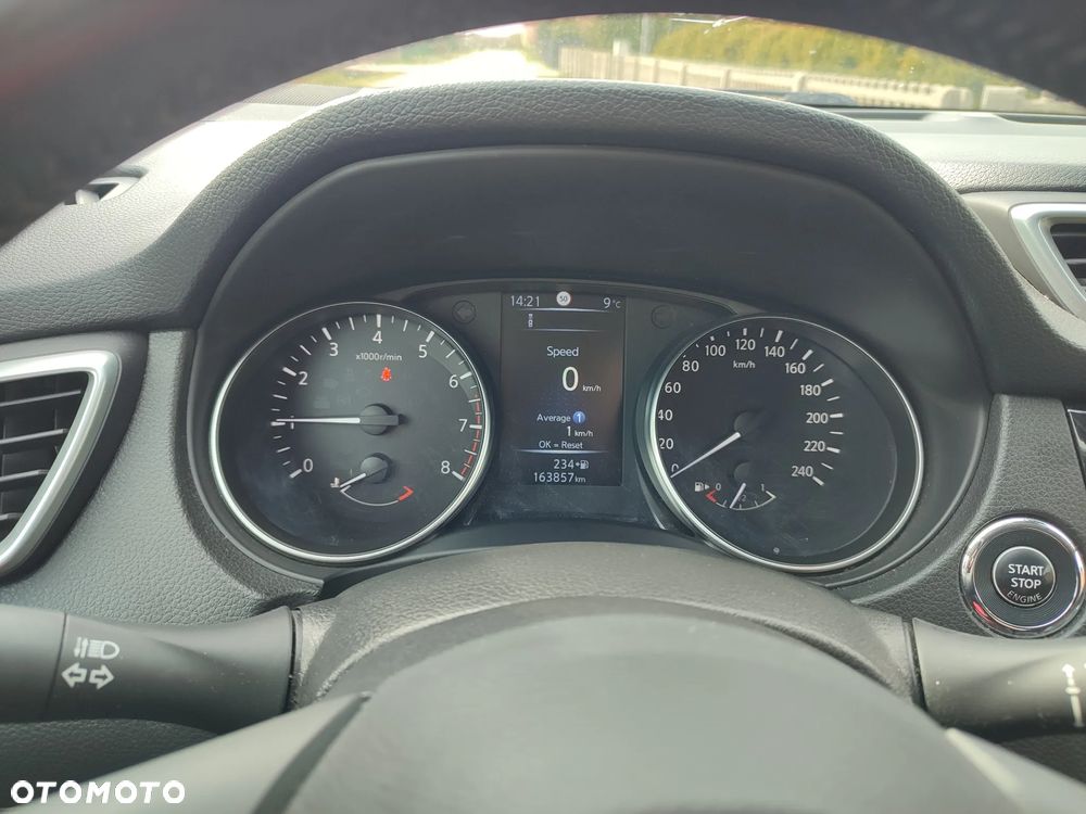 Nissan Qashqai 1.6 DIG-T 360 - 11