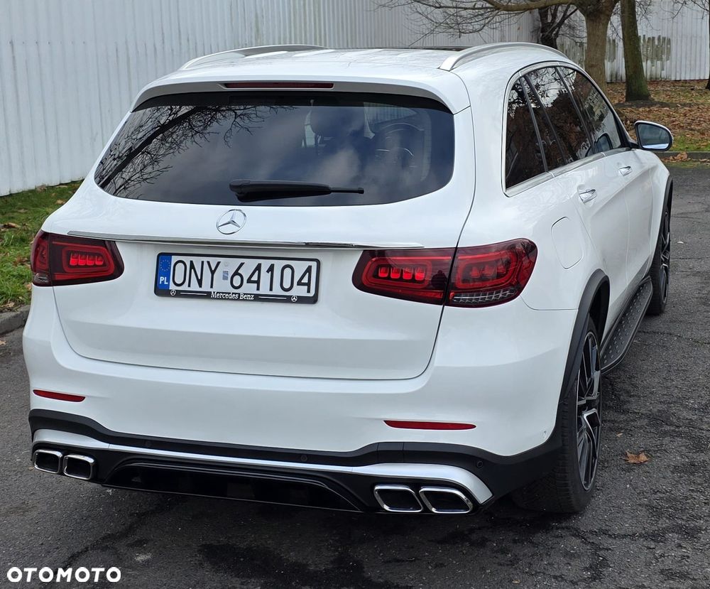 Mercedes-Benz GLC - 3