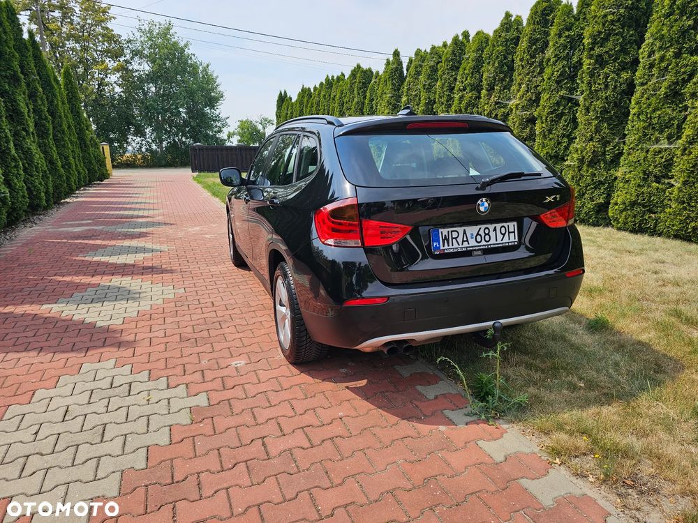 BMW X1 sDrive20i - 6