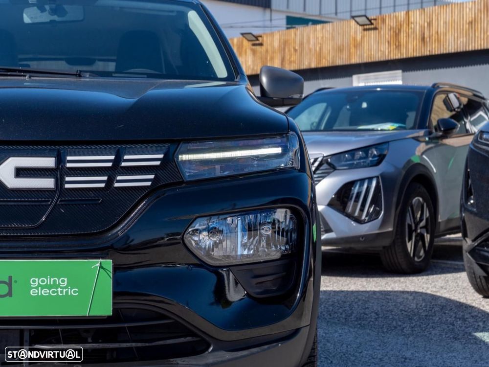 Dacia Spring Electric 45 Expression - 7
