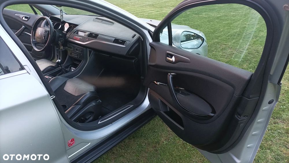 Citroën C5 2.0 HDi Exclusive - 16