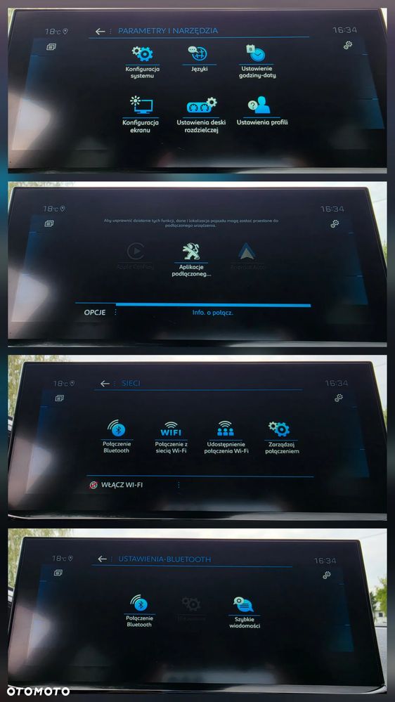 Peugeot 3008 BlueHDi 130 Stop & Start EAT8 Allure - 27