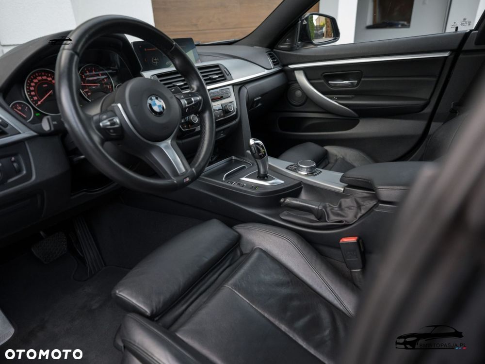BMW Seria 4 - 39