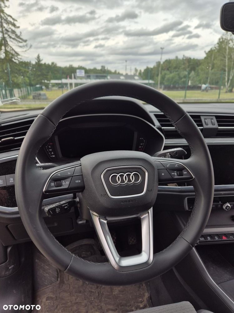 Audi Q3 35 TFSI mHEV S-Line S tronic - 21