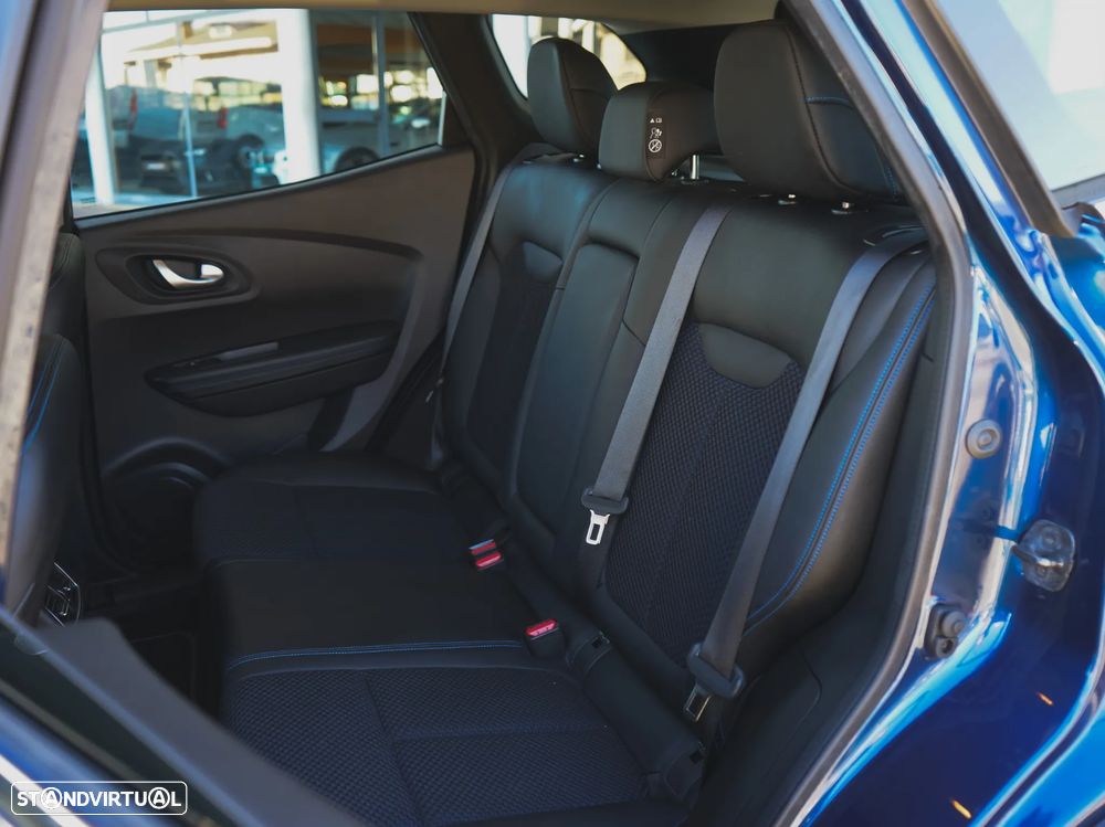 Renault Kadjar TCe 140 GPF BUSINESS EDITION - 46