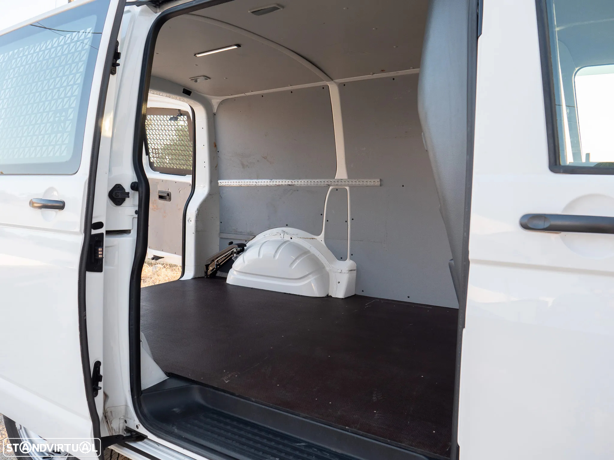 VW Transporter c/IVA - 7