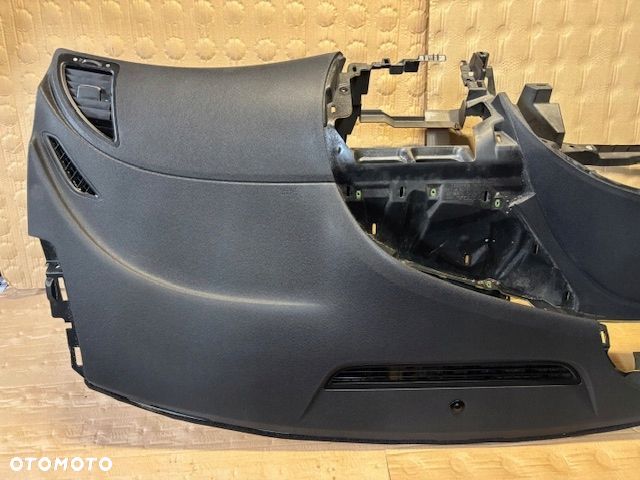 honda civic viii ufo deska kokpit air bag 06-11 r. hondmar - 4