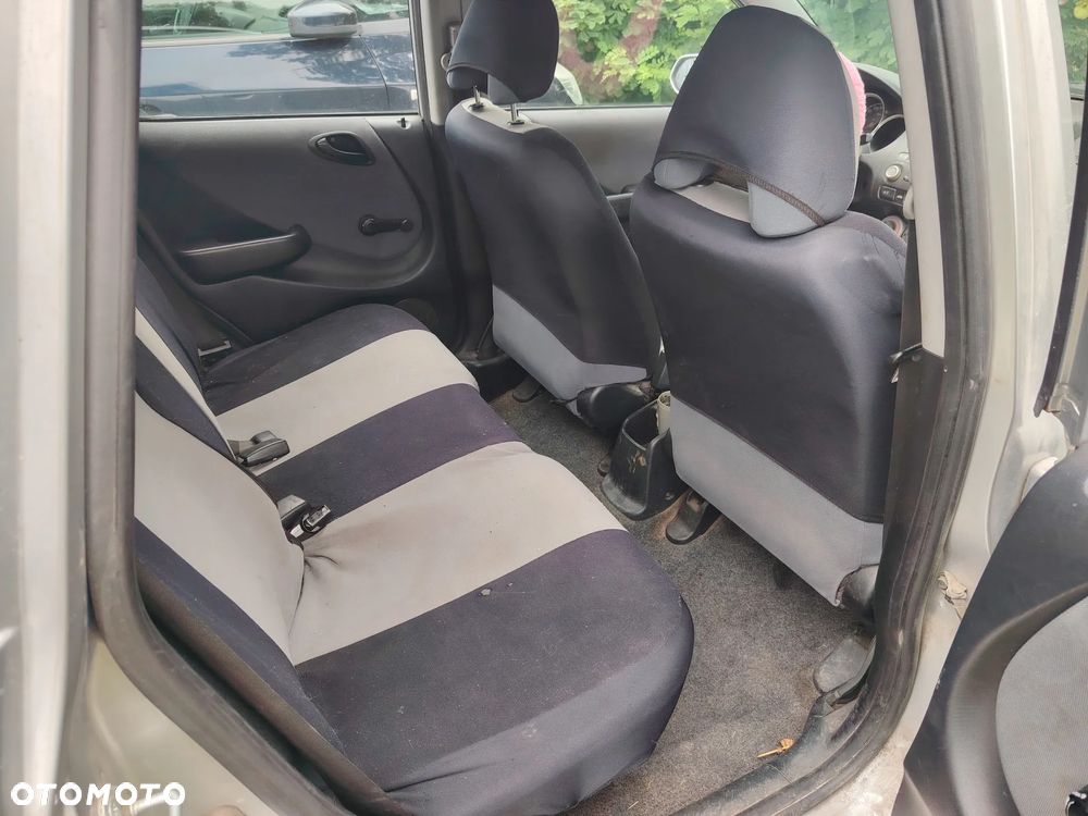 Honda Jazz 1.2 S - 6