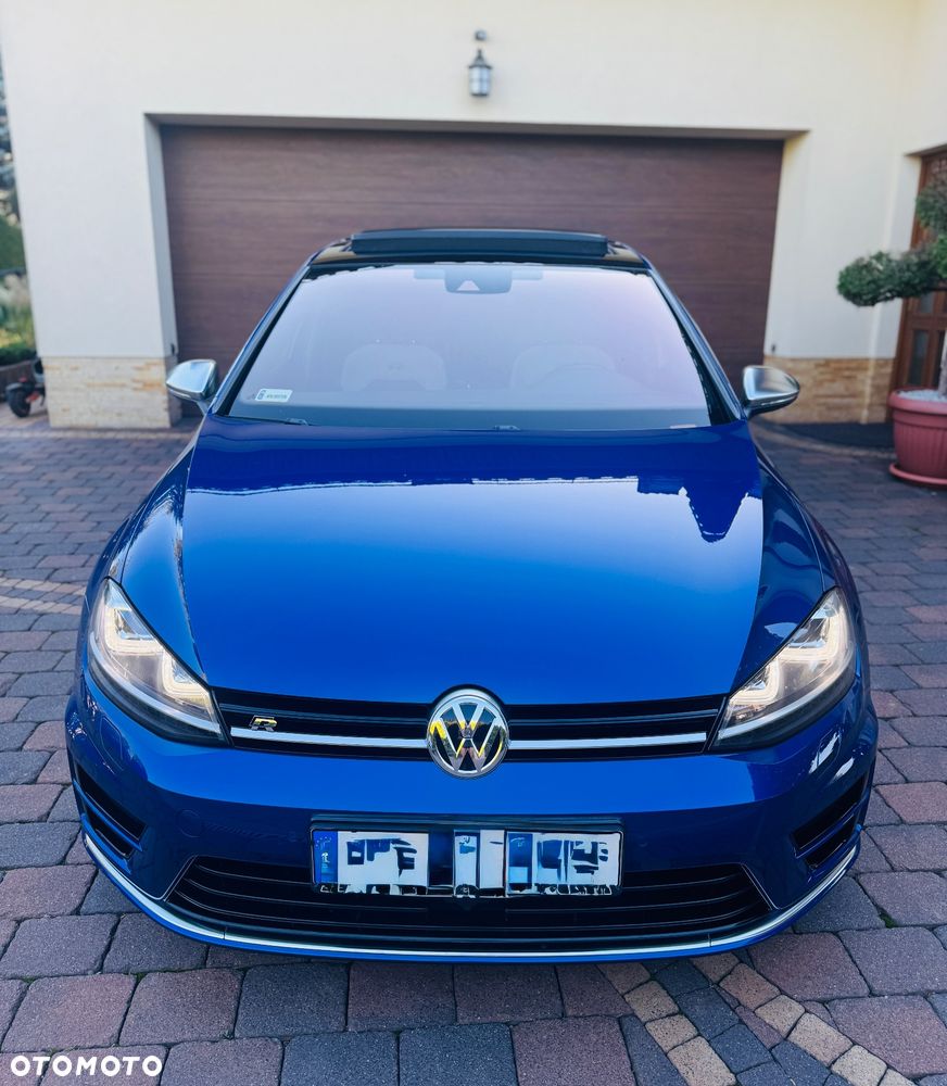 Volkswagen Golf - 4