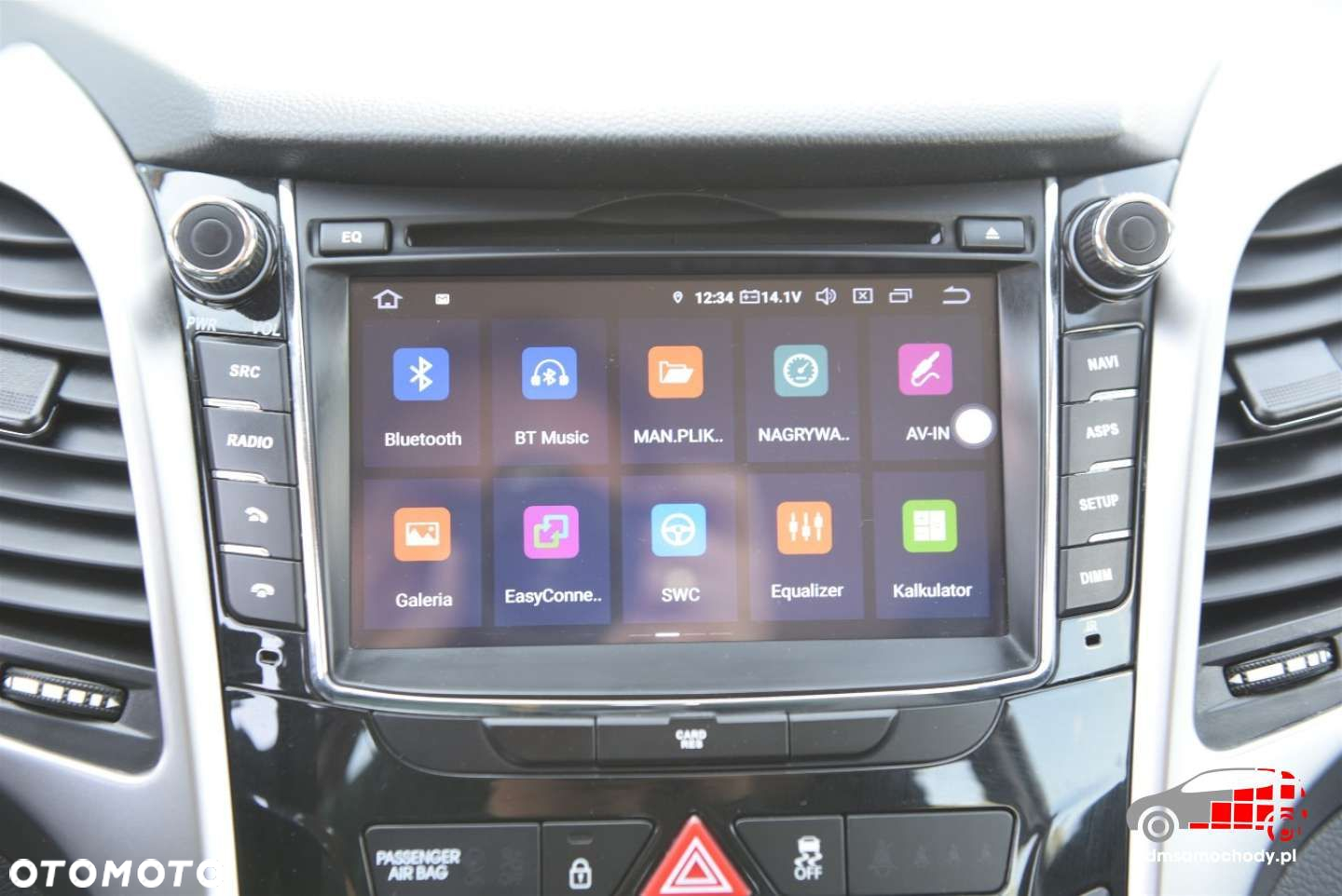 Hyundai i30 - 23