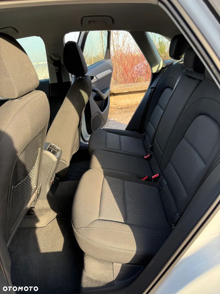 Audi Q3 1.4 TFSI - 6