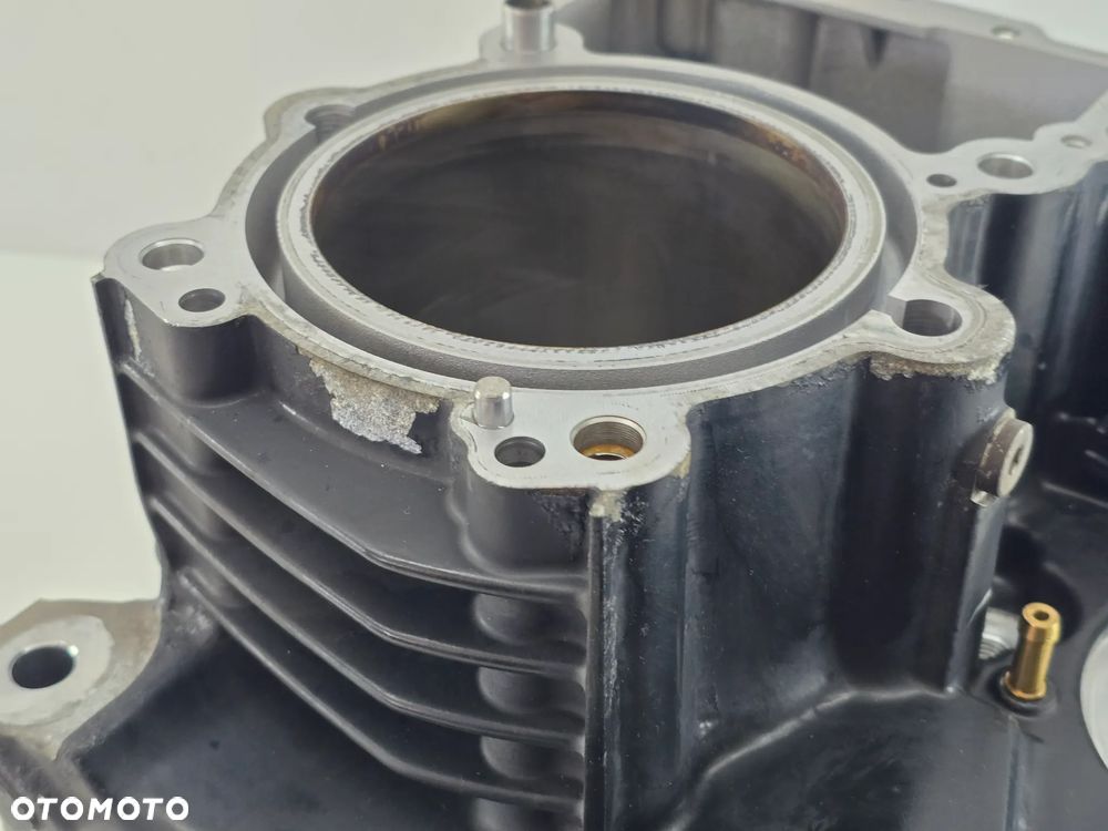 BLOK CYLINDER KARTER BMW 1250 - 16