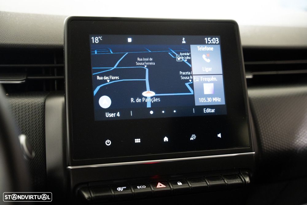 Renault Clio 1.5 Blue dCi Zen - 9