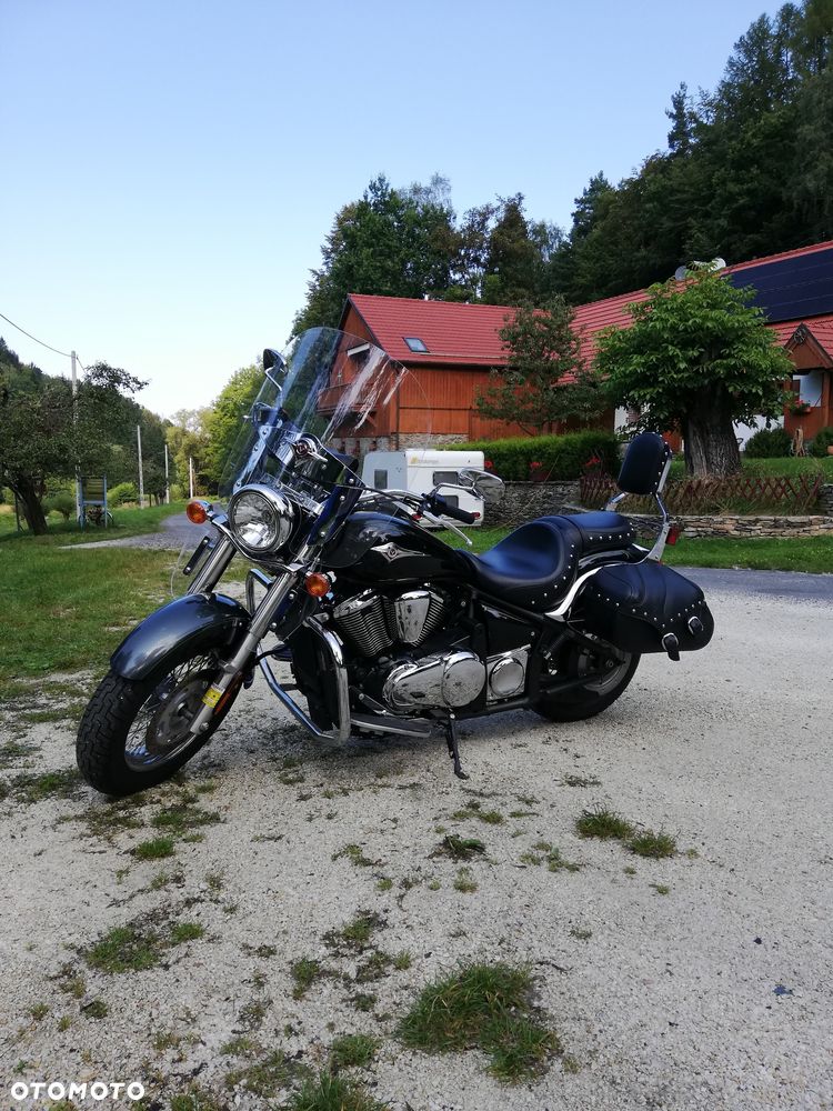Kawasaki Vulcan - 4
