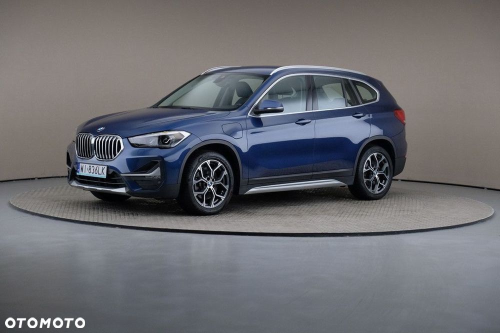 BMW X1 - 1