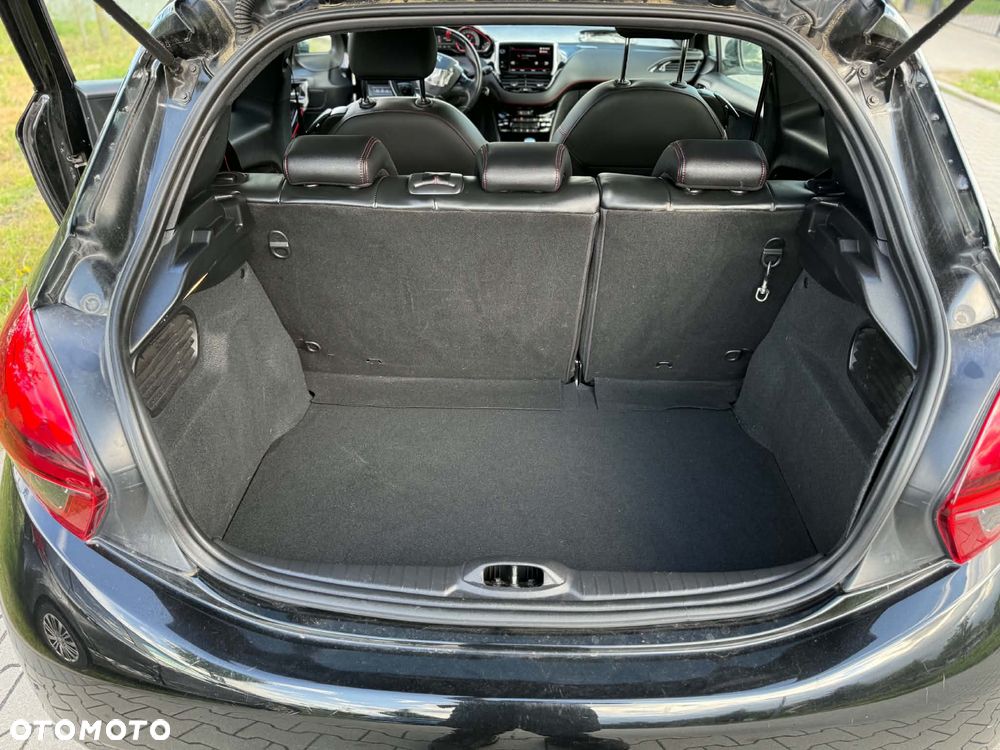Peugeot 208 1.6 e-THP GTi S&S - 10