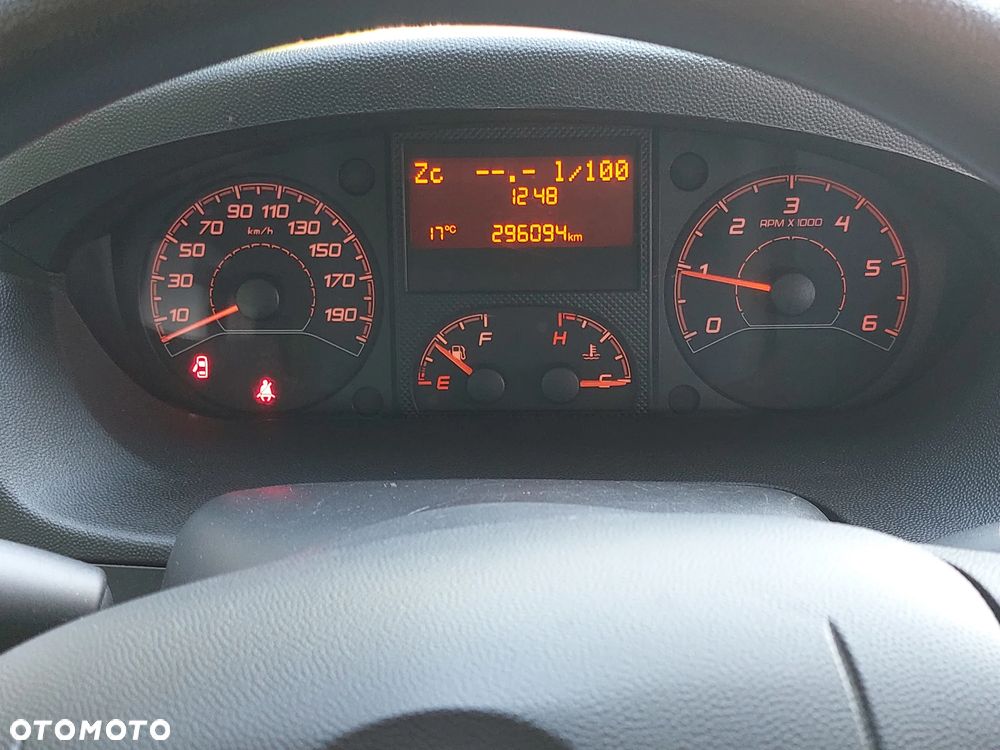 Fiat Ducato - 15
