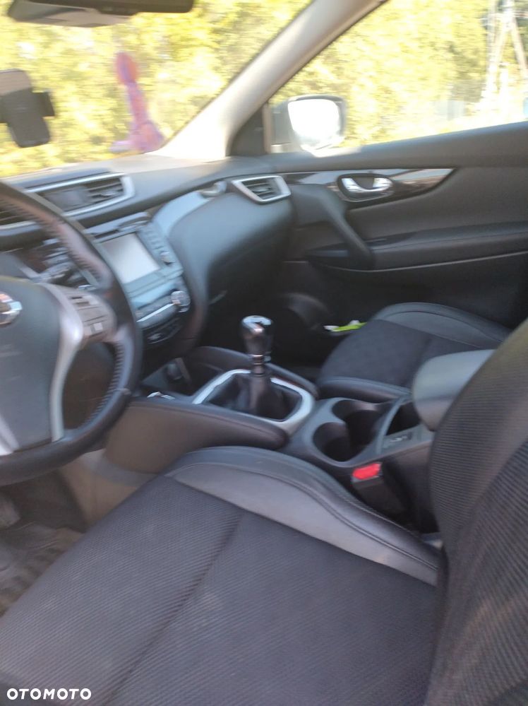 Nissan Qashqai 1.2 DIG-T Tekna - 8