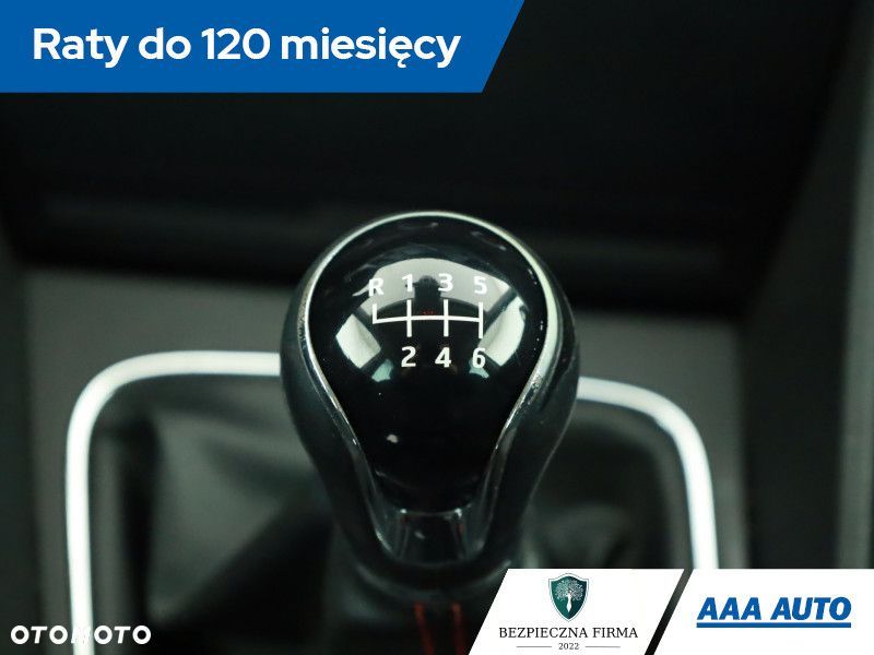 Seat Leon Sportstourer - 16