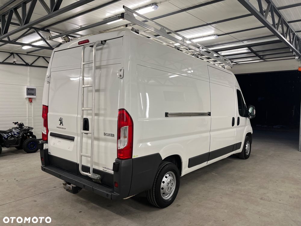 Peugeot Boxer - 6