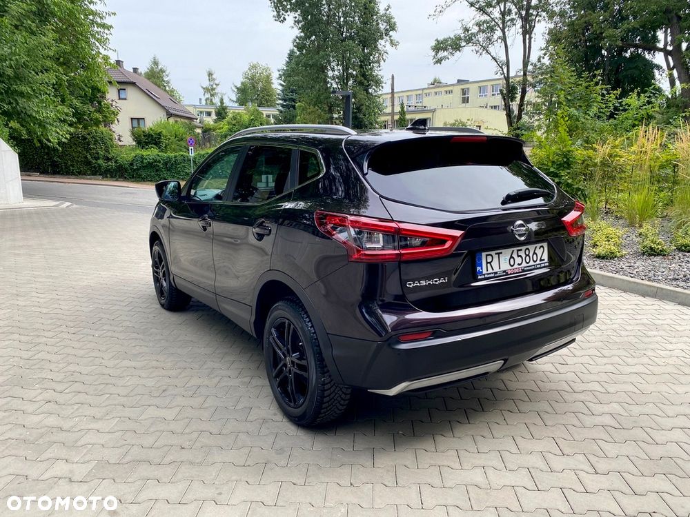 Nissan Qashqai 1.2 DIG-T Xtronic TEKNA+ - 3