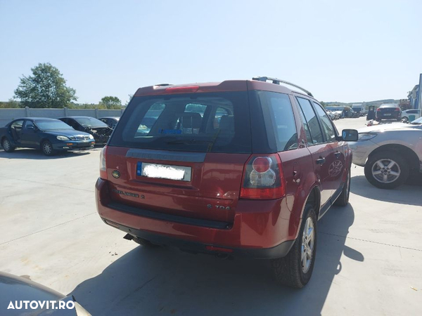 DEZMEMBREZ FREELANDER 2