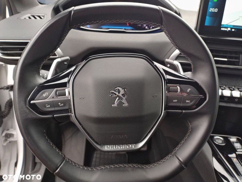 Peugeot 5008 1.5 BlueHDi Allure Pack S&S EAT8 - 13