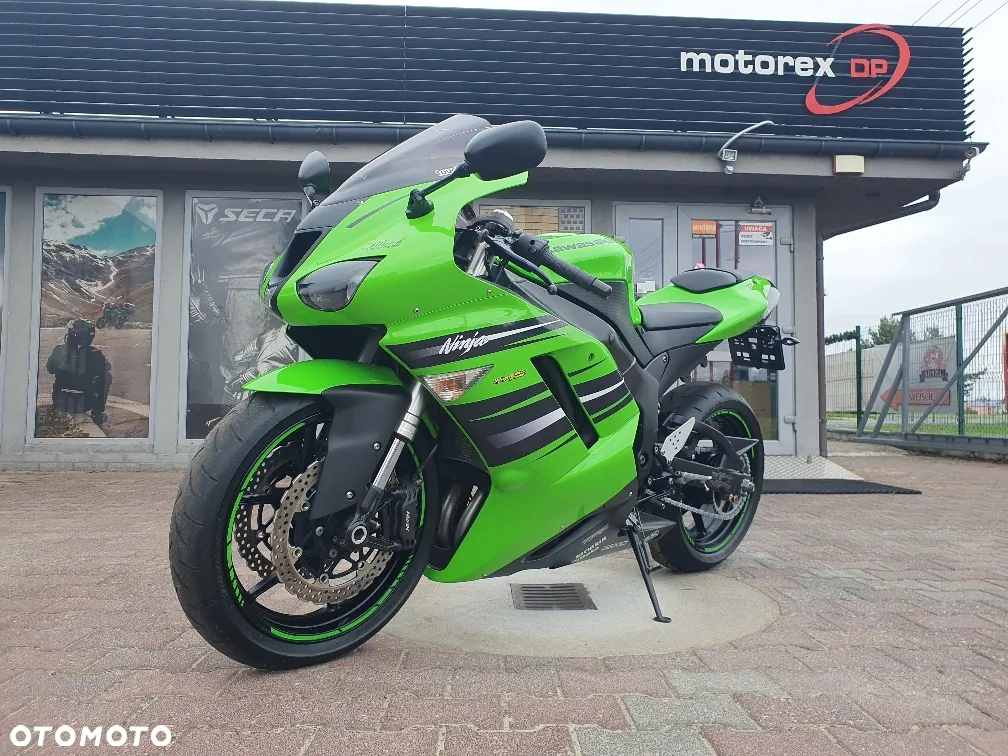 Kawasaki Ninja - 33