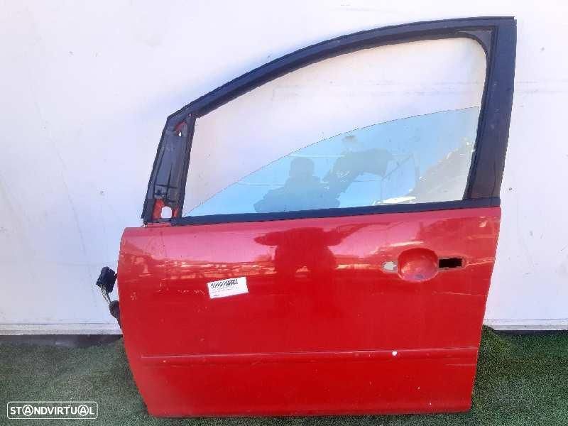 PORTA FRENTE ESQUERDA FORD FOCUS - 1