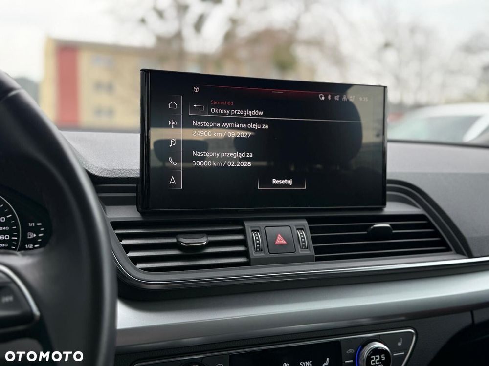 Audi Q5 - 29