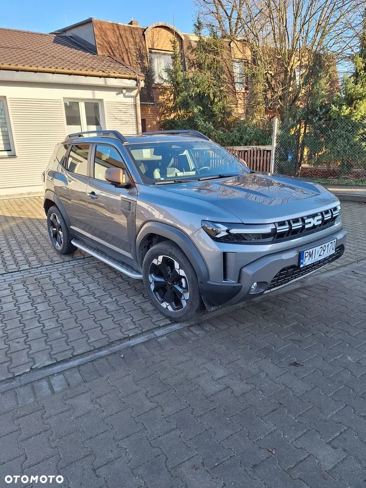 Dacia Duster 1.3 TCe SL Extreme - 7