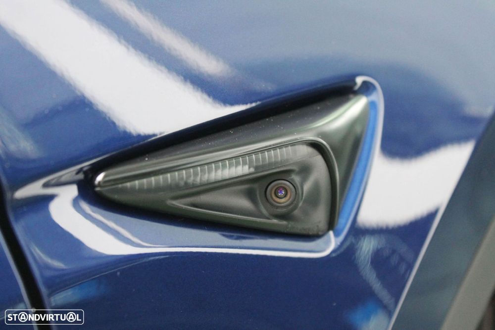 Tesla Model Y Tração Traseira - 6