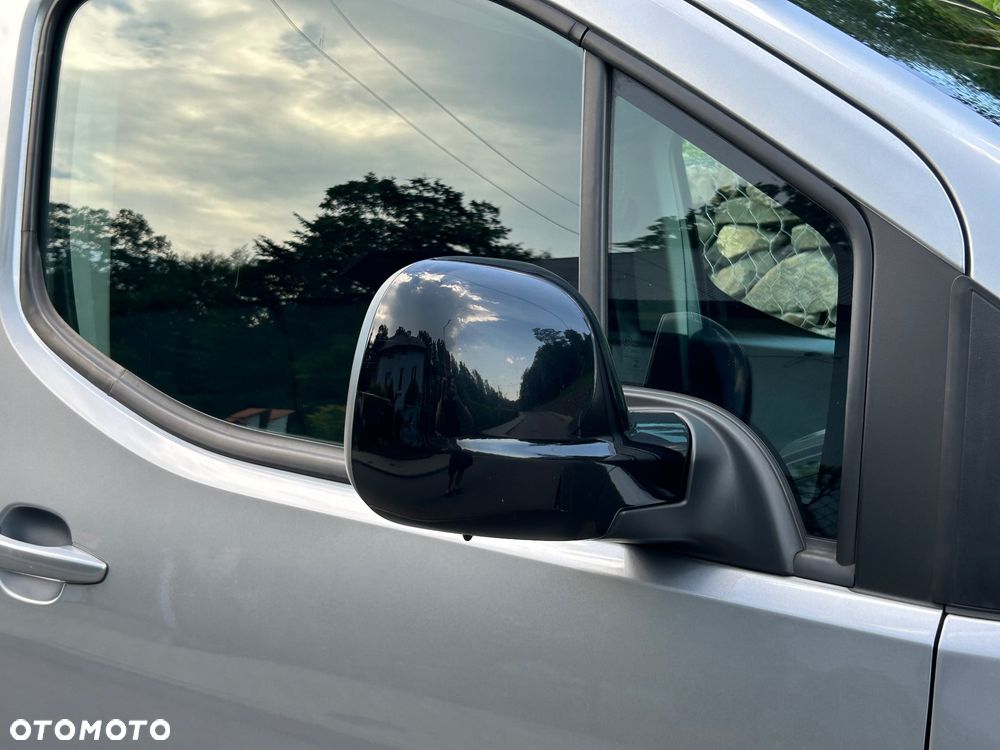 Toyota Proace City - 9