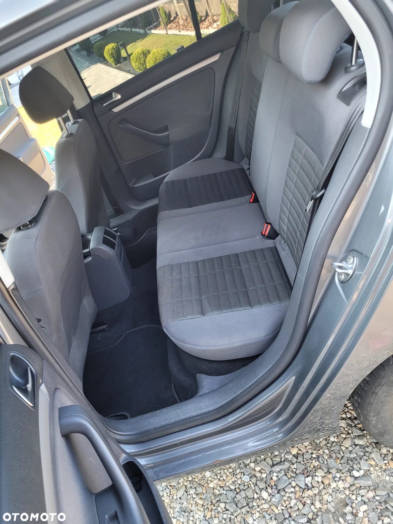 Volkswagen Golf 1.6 Tour - 15