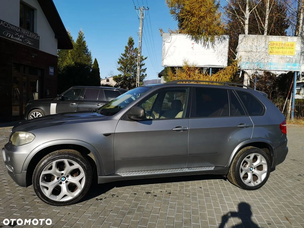 BMW X5 xDrive30d - 13