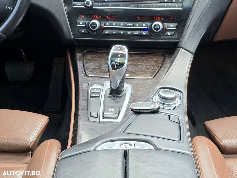 BMW Seria 6 640i xDrive M Sport Edition - 19