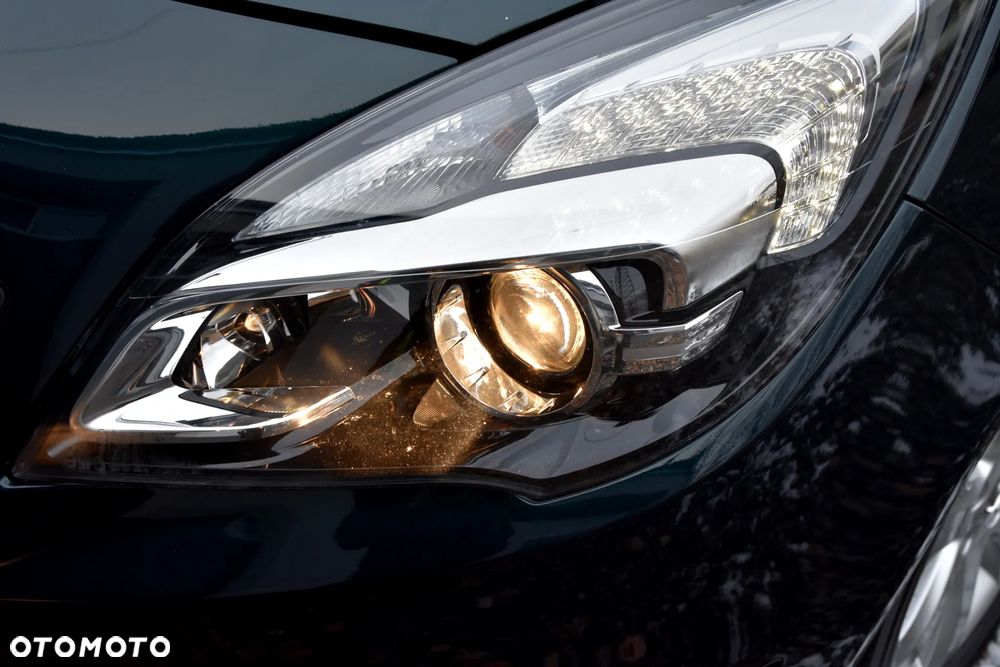 Opel Meriva 1.4 Style - 25