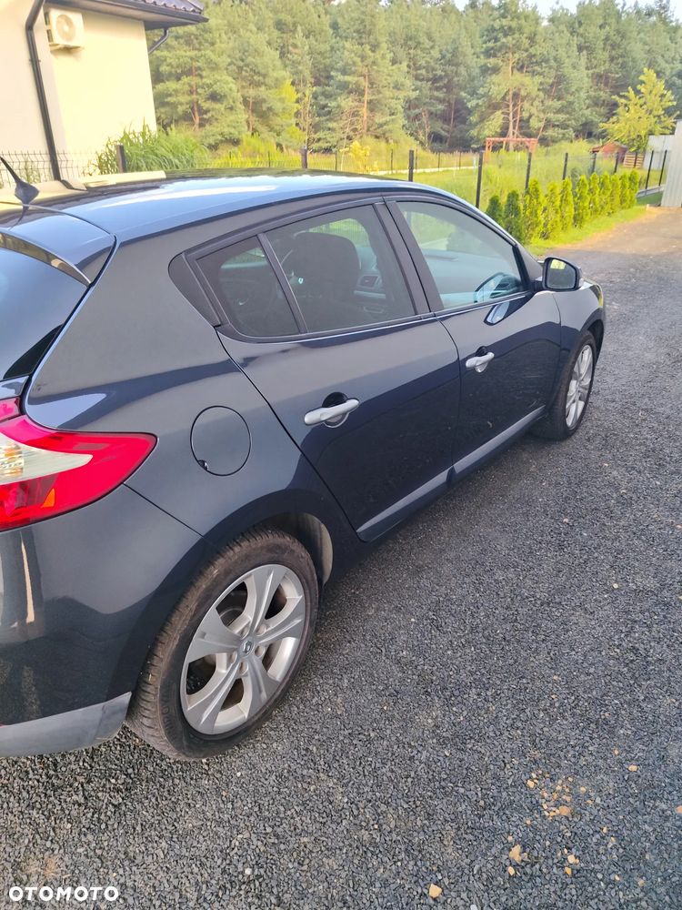 Renault Megane 1.6 16V 110 Dynamique - 5