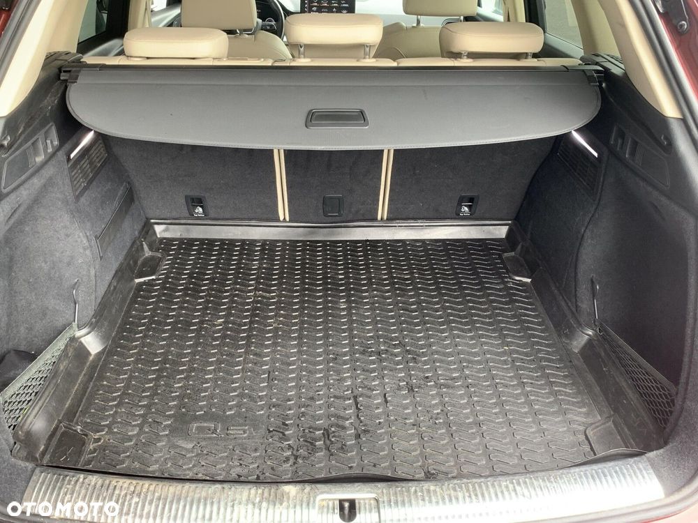 Audi Q5 - 10