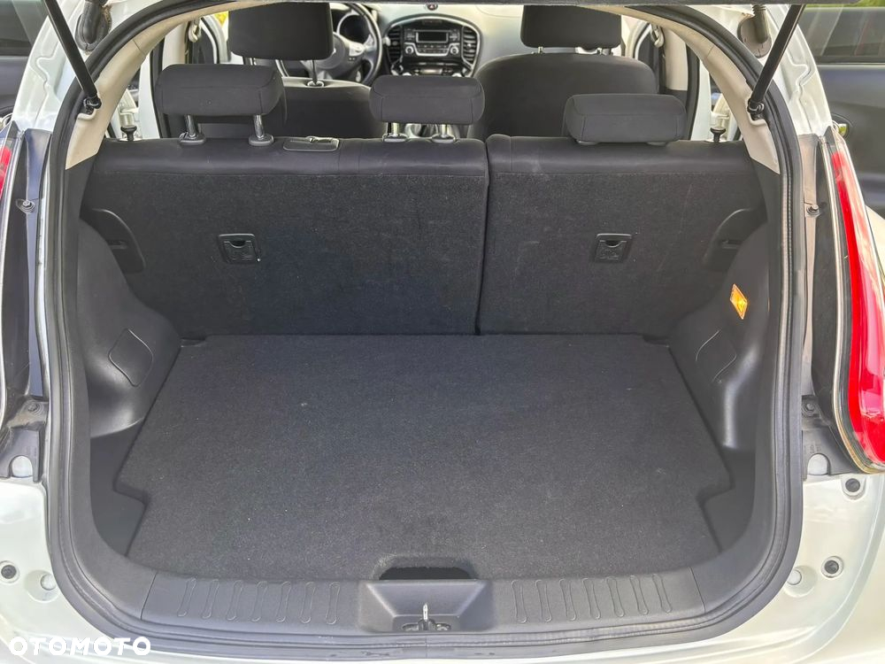 Nissan Juke 1.2 DIG-T Edition - 24
