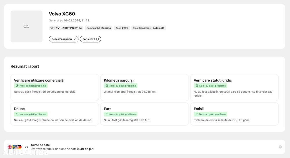 Volvo XC 60 T6 AWD Recharge Plus Bright - 11