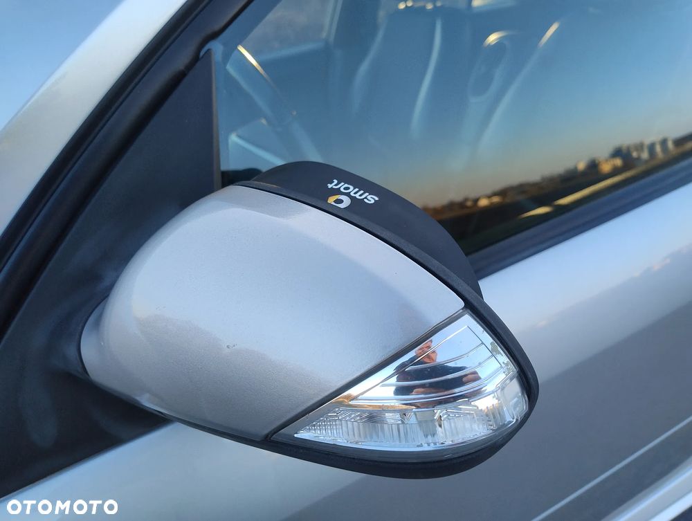 Smart Forfour BRABUS - 15