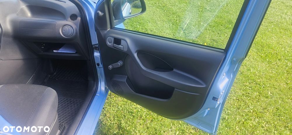 Fiat Panda 1.1 Fresh Eco - 16