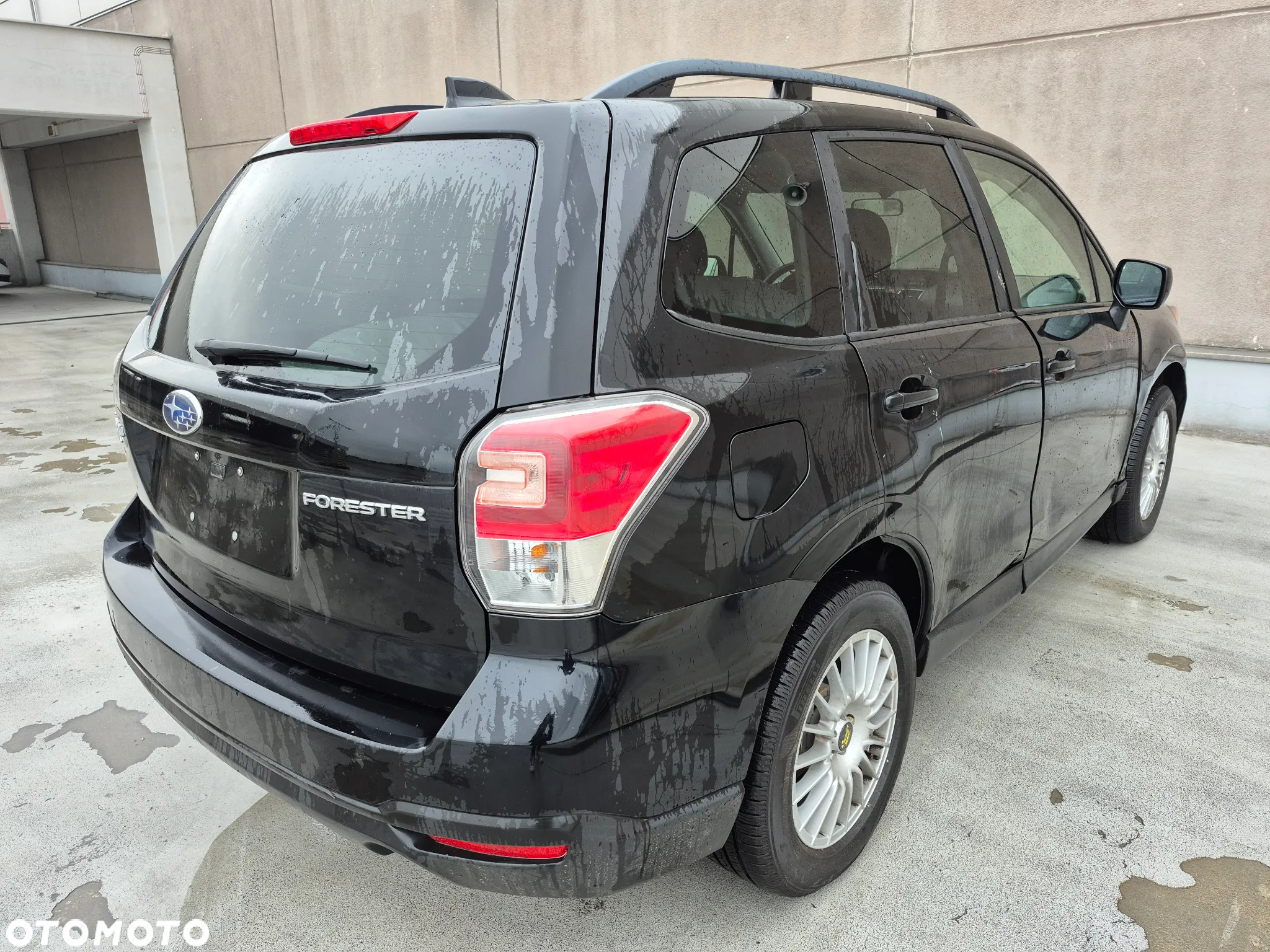 Subaru Forester - 19