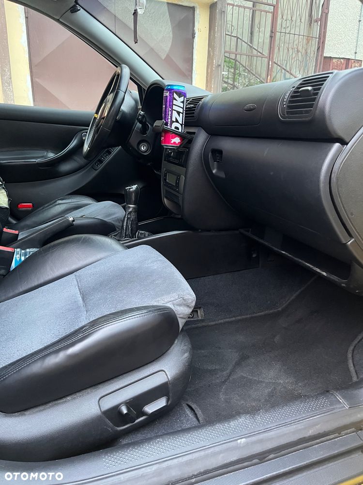 Seat Leon 1.8 T Top Sport - 12