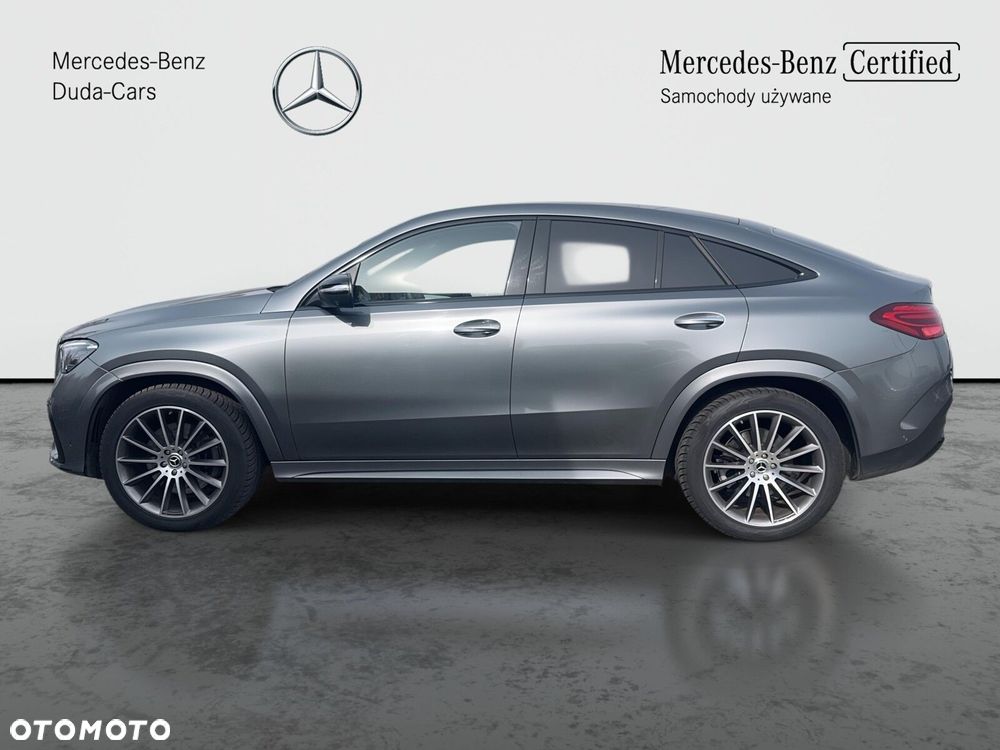 Mercedes-Benz GLE - 9