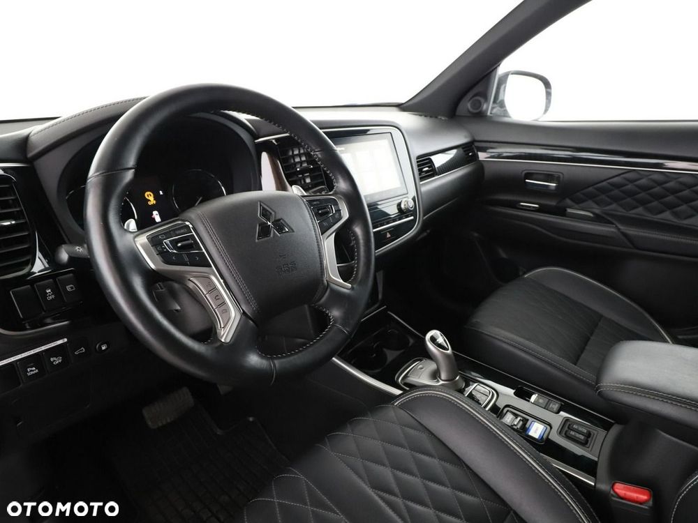 Mitsubishi Outlander 2.4 4WD Spirit+ - 15