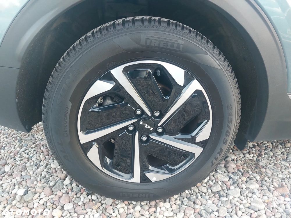 Kia Sportage 1.6 T-GDI MHEV L 2WD DCT - 11